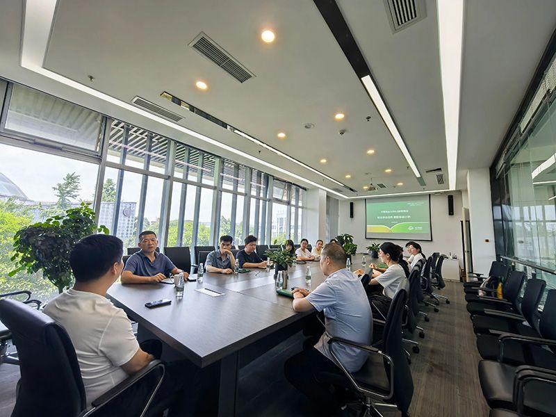 首個！中國農(nóng)業(yè)大學(xué)攜手新朝陽啟動“朝陽稼穡計劃”