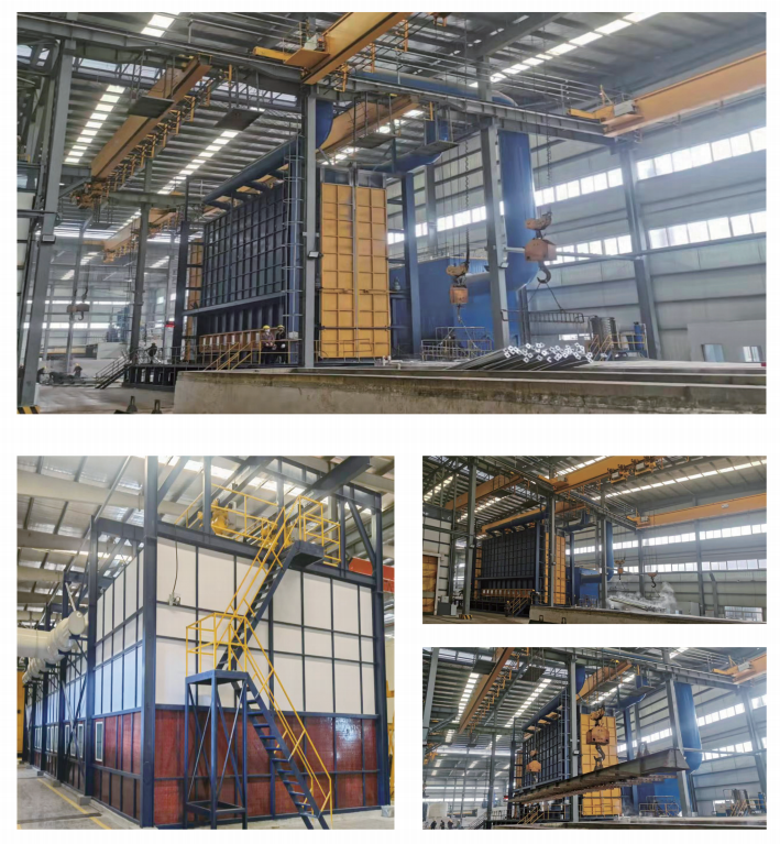 對軌自動化生產線 對軌自動化生產線